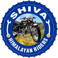 Shiva Himalayan Riders