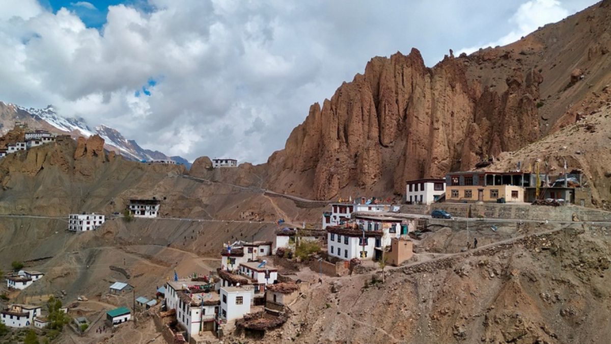 Leh