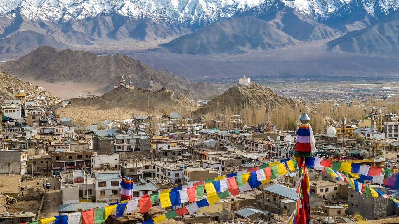 Ladakh