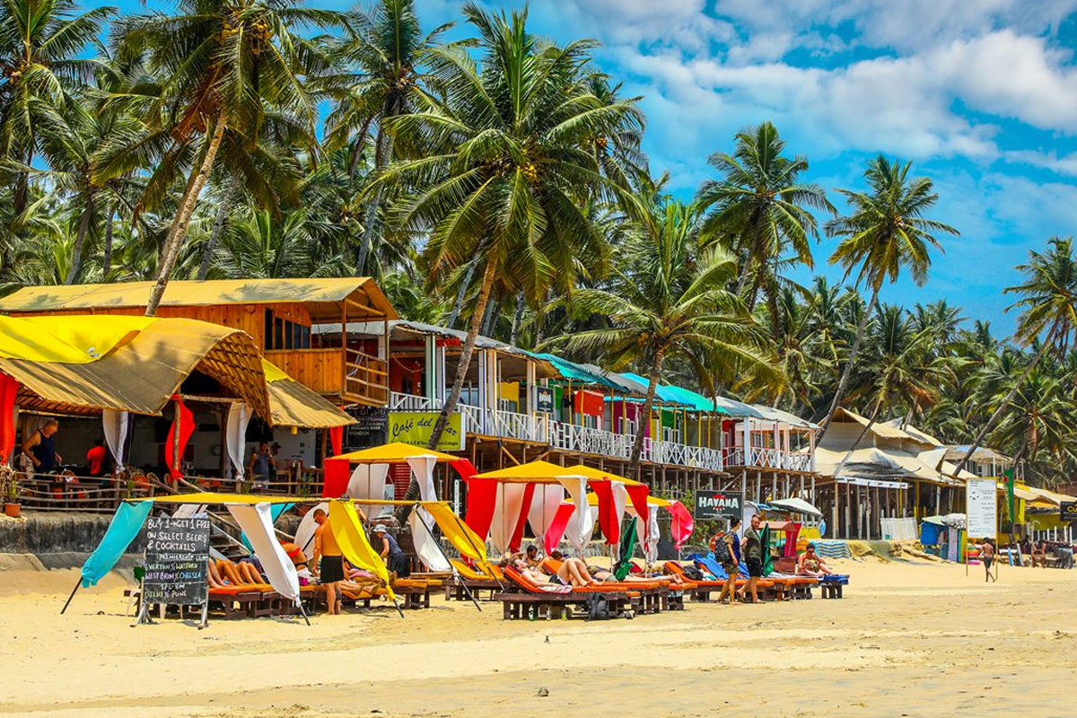 Goa