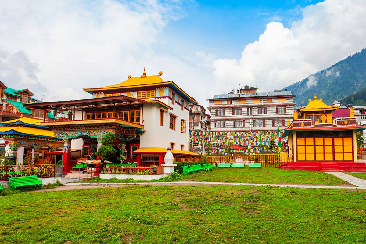 Manali
