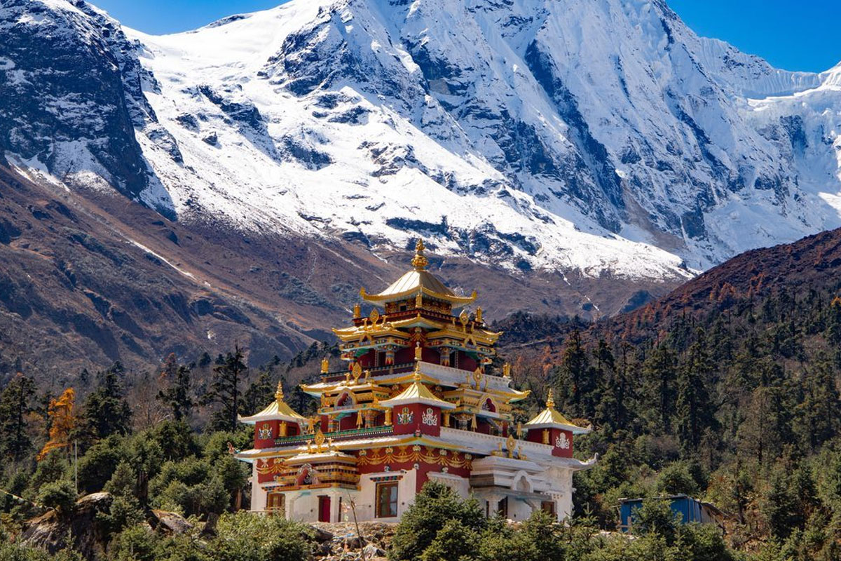 Nepal