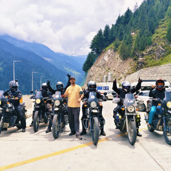 Leh to Leh with Hanle, Umling La and Demchok - 8D / 7N