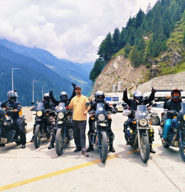 Leh to Leh with Hanle, Umling La and Demchok - 8D / 7N